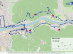 SAS Halbmarathon 23.04.2023 der TSG 78 Heidelberg