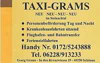 Grams Taxi 200px