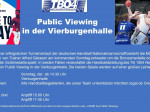 Public Viewing 28. Jan. 2024