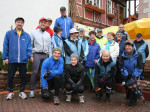 A Silvesterlauf