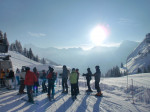 D 03.05 Skifreizeit