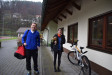 Leichtathletik - 2014 - Adventslauf 31.12.2014