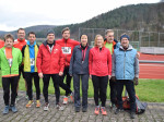 13.12. Adventslauf