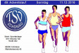 Leichtathletik - 2016 - Adventslauf 31.12.2016