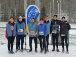 Adventslauf