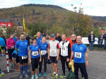 Berglauf Neckargemünd 03.11.2018