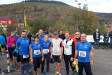 Leichtathletik - 2018 - Berglauf Neckargemünd 03.11.2018