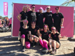 SA - Muddy Angel Run - Samstag