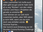 24h Corona-Challenge