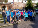 Silvesterlauf 31.12.2022