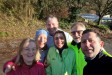Leichtathletik - 2024 - Berglauftraining - 30.11.2024