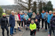 Leichtathletik - 2024 - Silvesterlauf 31.12.2024