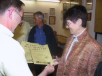 Jahreshauptversammlung 11.05.2007
