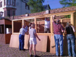 Tag des Gastes 25.07.2009