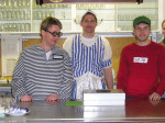 Kinderfasching 25.02.2007