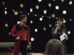 Nikolausfeier 06.12.2015