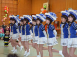 Kinderfasching 19.02.2017