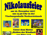 Nikolausfeier