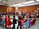 Kinderfastnacht 24.02.2019