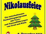 Nikolausfeier 08.12.2019
