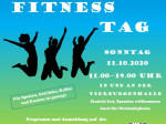 Fitnesstag 11.10.2020
