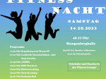 Fitnessnacht 14.10.2023
