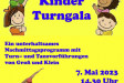 Turnen - 2023 - Kinder Turngala 07.05.2023