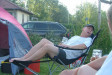 Volleyball - 2007 - Ausflug