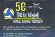 Volleyball - 2025 - 20.09.2025 50 Jahre Volleyball