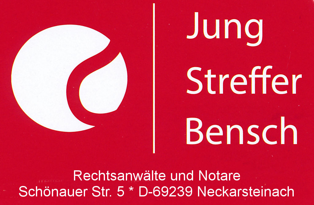 jung streffer bensch v6