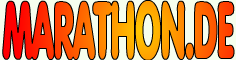 Marathon de Color Logo