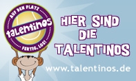 Talentinos